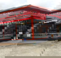 Bright Burgerville - Accommodation 4U