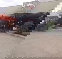 Caf 95 - Accommodation 4U