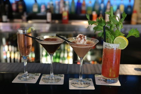 Carmens Nightclub - Accommodation 4U 0