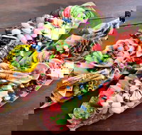 Dan  Andy's Hawthorne Garage - Accommodation 4U