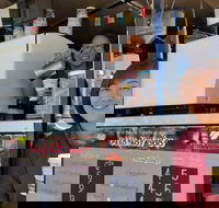 Deluxe Cafe Moree - Accommodation 4U