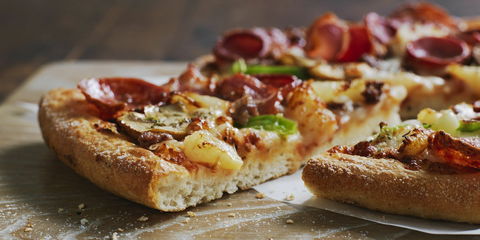 Domino's - St Kilda - Accommodation 4U 0