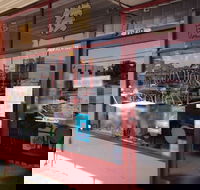 Dragon House - Accommodation 4U