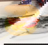 Eagle Junction Takeaway - Accommodation 4U