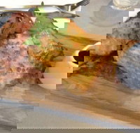 Eurobar - Accommodation 4U