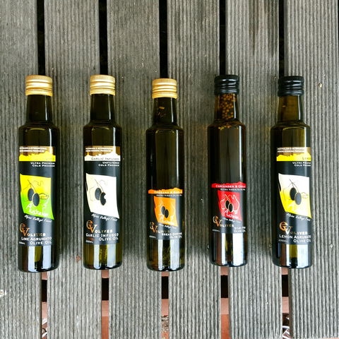 EV Olives - Accommodation 4U 0