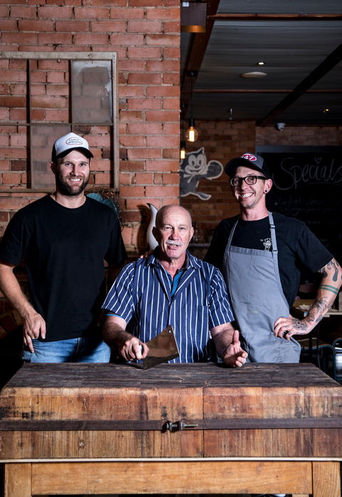 Gamze Smokehouse - Accommodation 4U 1