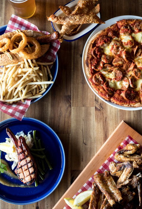 Gamze Smokehouse - Accommodation 4U 2