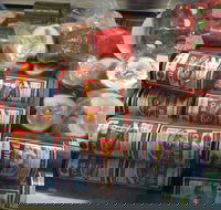 Gio Cha Kinh Do - Accommodation 4U