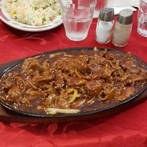 Golden Pearl Chinese Restaurant Pty Ltd - Accommodation 4U 0