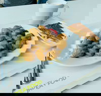 IKEA Restaurant  Caf - Tempe - Accommodation 4U