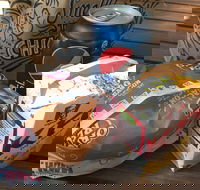 KFC - Hillarys - Accommodation 4U