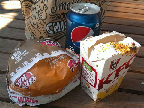KFC - Hillarys - Accommodation 4U 0