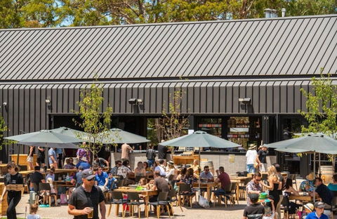 LOT.100 Blend Your Own Gin At Adelaide Hills Distillery - Accommodation 4U 0