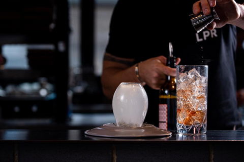 LOT.100 Blend Your Own Gin At Adelaide Hills Distillery - Accommodation 4U 1
