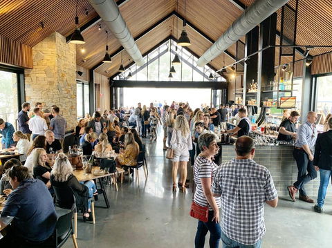 LOT.100 Blend Your Own Gin At Adelaide Hills Distillery - Accommodation 4U 2