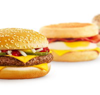 McDonald's - Sunshine - Accommodation 4U