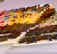 Mina Kebab House - Accommodation 4U