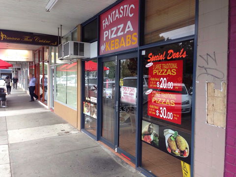 Nepean Chinese Restaurant - Accommodation 4U 0