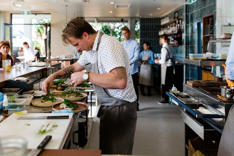 Pipit Restaurant - Accommodation 4U 1