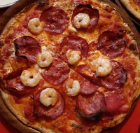 Pizza Meine Liebe - Northcote - Accommodation 4U