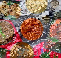 Ravneel's Curry House - Accommodation 4U