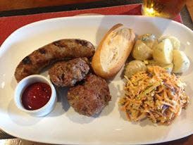 Rustik Café Wine Bar - Accommodation 4U 0