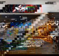 Shinsen Sushi - Bribie Island - Accommodation 4U