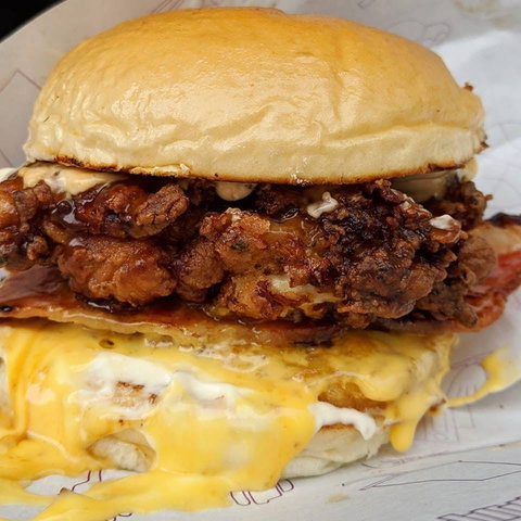 Sneaky Burger - Accommodation 4U 0