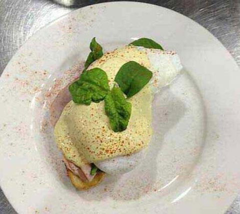 Symmetry Cafe - Carindale - Accommodation 4U 0