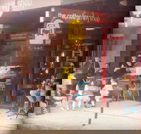 The Coffee Stop Shop - Accommodation 4U