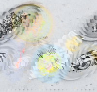 The Summertown Aristologist - Accommodation 4U