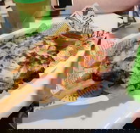 The Central Hotel - Accommodation 4U