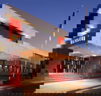 The Bistro at the  Bathurst RSL Club - Accommodation 4U