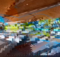 Tides Restaurant and Bar - Accommodation 4U
