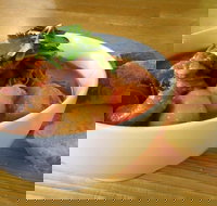 Vietnamese Avachat Cafe - Accommodation 4U