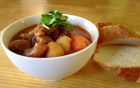 Vietnamese Avachat Cafe - Accommodation 4U 0