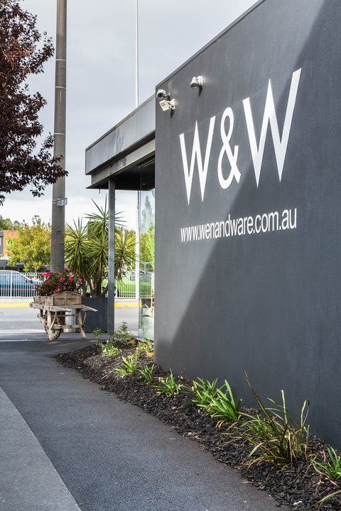 Wen & Ware Living - Accommodation 4U 2