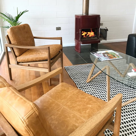 Whistle Post Cellar Door - Accommodation 4U 2