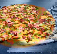 Wing Fury - Accommodation 4U