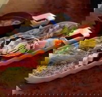 Zipangu - Accommodation 4U