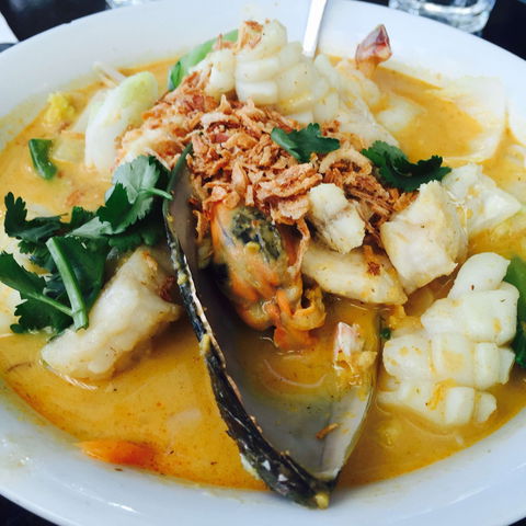 Absolute Thai - Tuggerah - Accommodation 4U 0