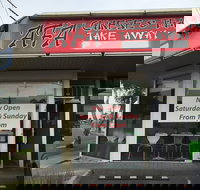 AFA - Accommodation 4U