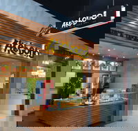 Akebono - Darra - Accommodation 4U