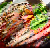 All Seasons Seafood  Grill - Accommodation 4U