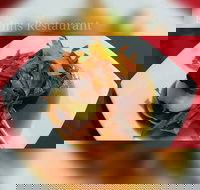 Bel Eyre Bistro - Accommodation 4U