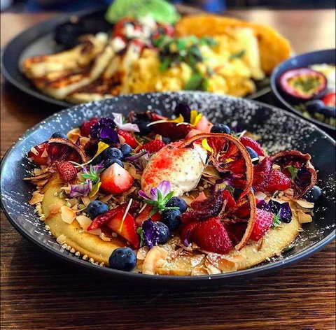 Black Elk Espresso - Accommodation 4U 0