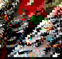 Blend Cafe and Pizza Bar - Accommodation 4U