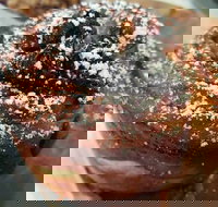 BOX'D Espresso Bar - Accommodation 4U