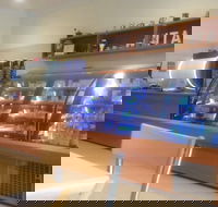 Caffetteria Italia - Accommodation 4U